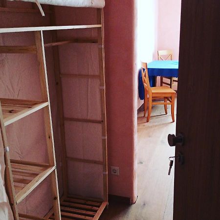 Musik Und Theater Gasthof Roessle - Rooms For Angels Burladingen Eksteriør bilde